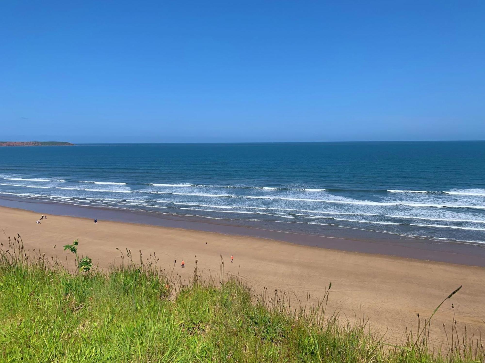 The Lake House At The Bay Filey, Sleeps 4, 1 Dog Welcome For Free Too Exterior foto